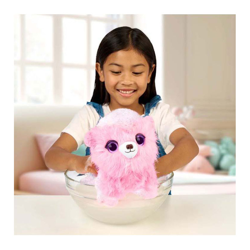 Scruff a Luvs Mystery Huisdier Roze