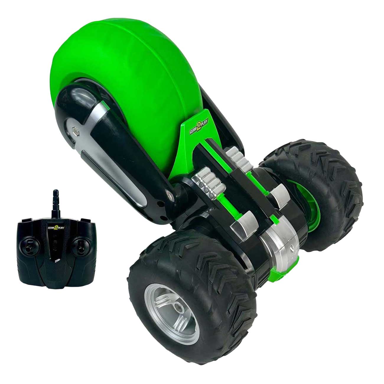 RC Air Rebound XXL - Stuntauto