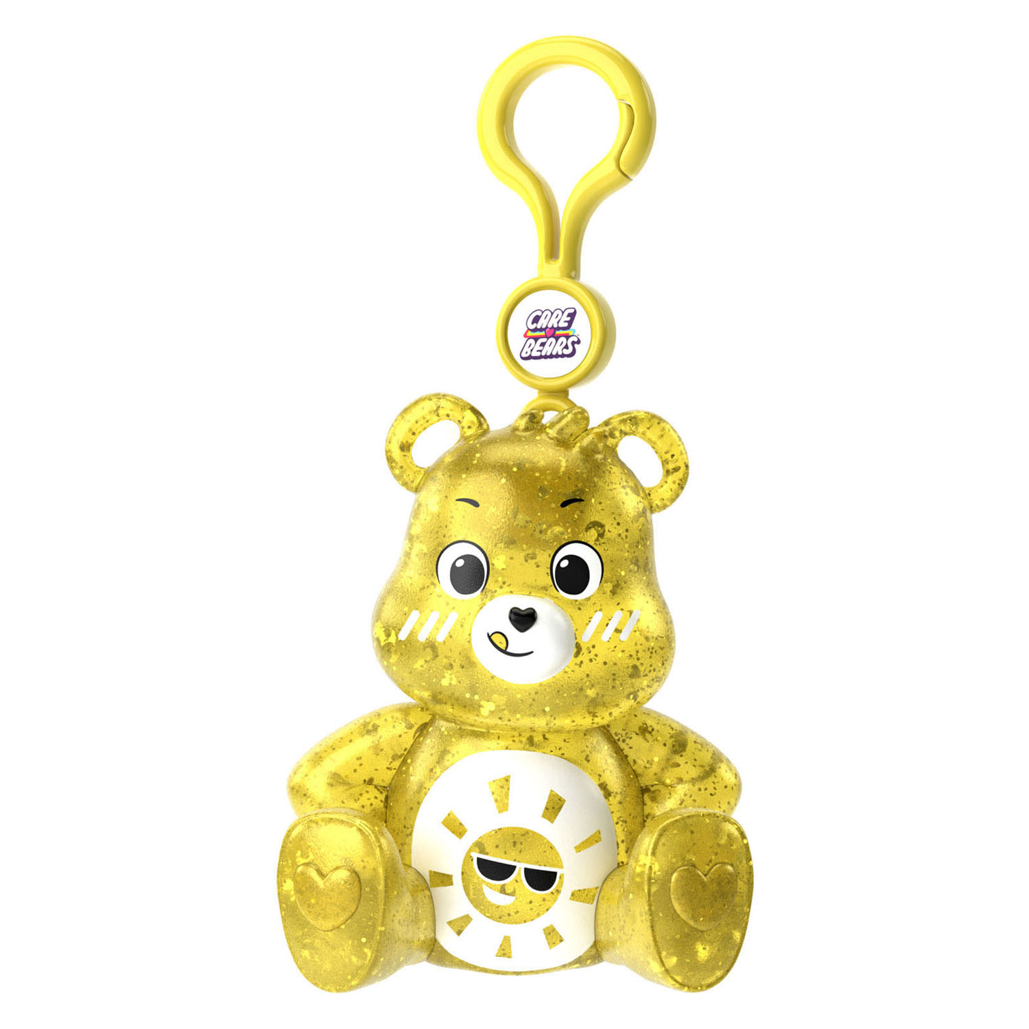 Care Bears Squeezable Sleutelhanger