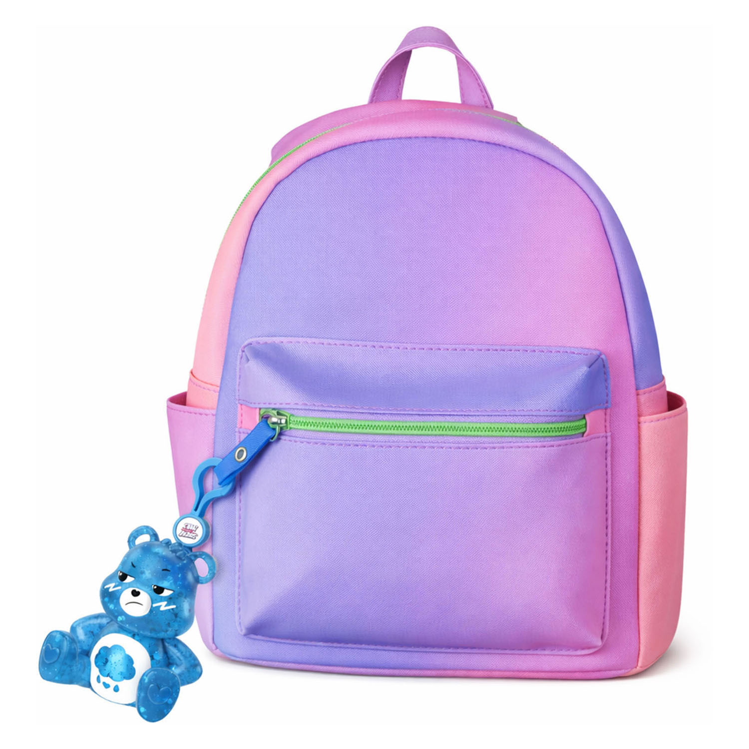 Care Bears Squeezable Sleutelhanger