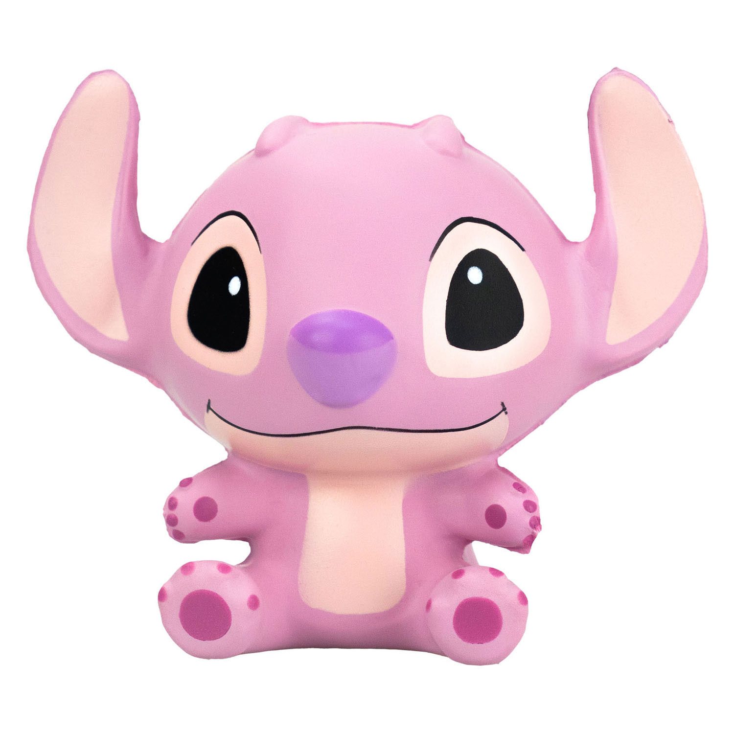 Stitch Foamates Verrassingsfiguur