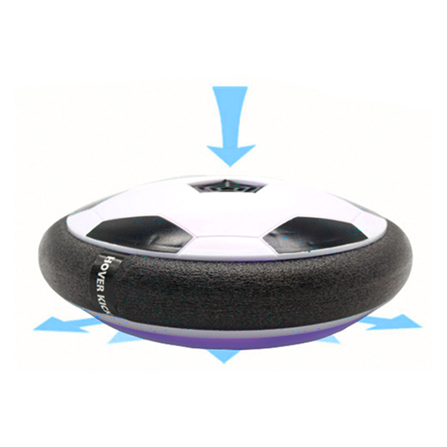 Gear2Play Sports Hover Ball