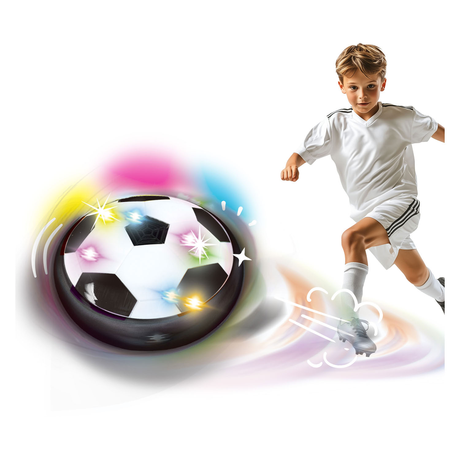 Gear2Play Sports Hover Ball