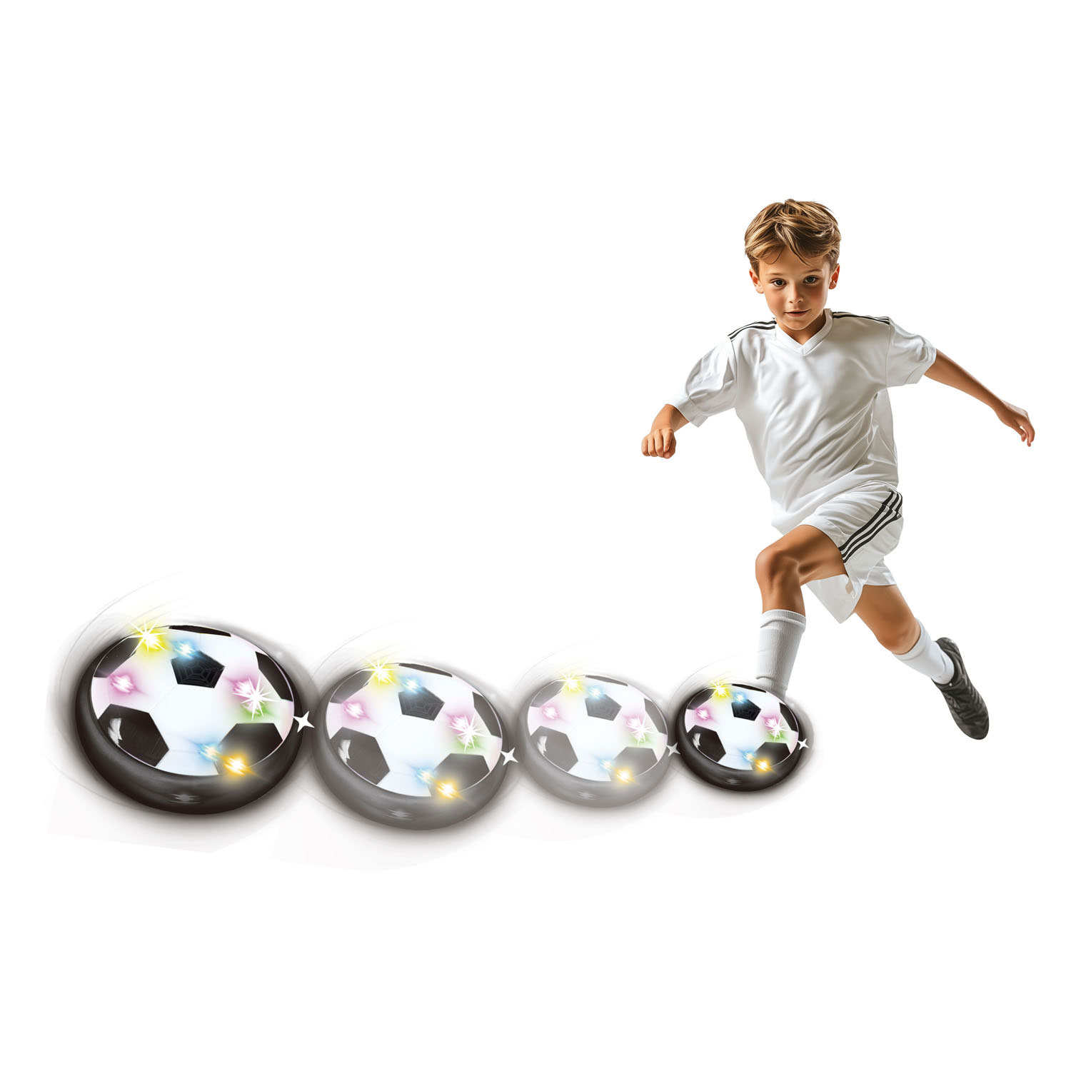 Gear2Play Sports Hover Ball