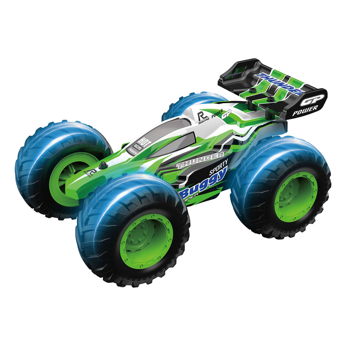 Gear2Play RC Thunder Buggy - 1:24