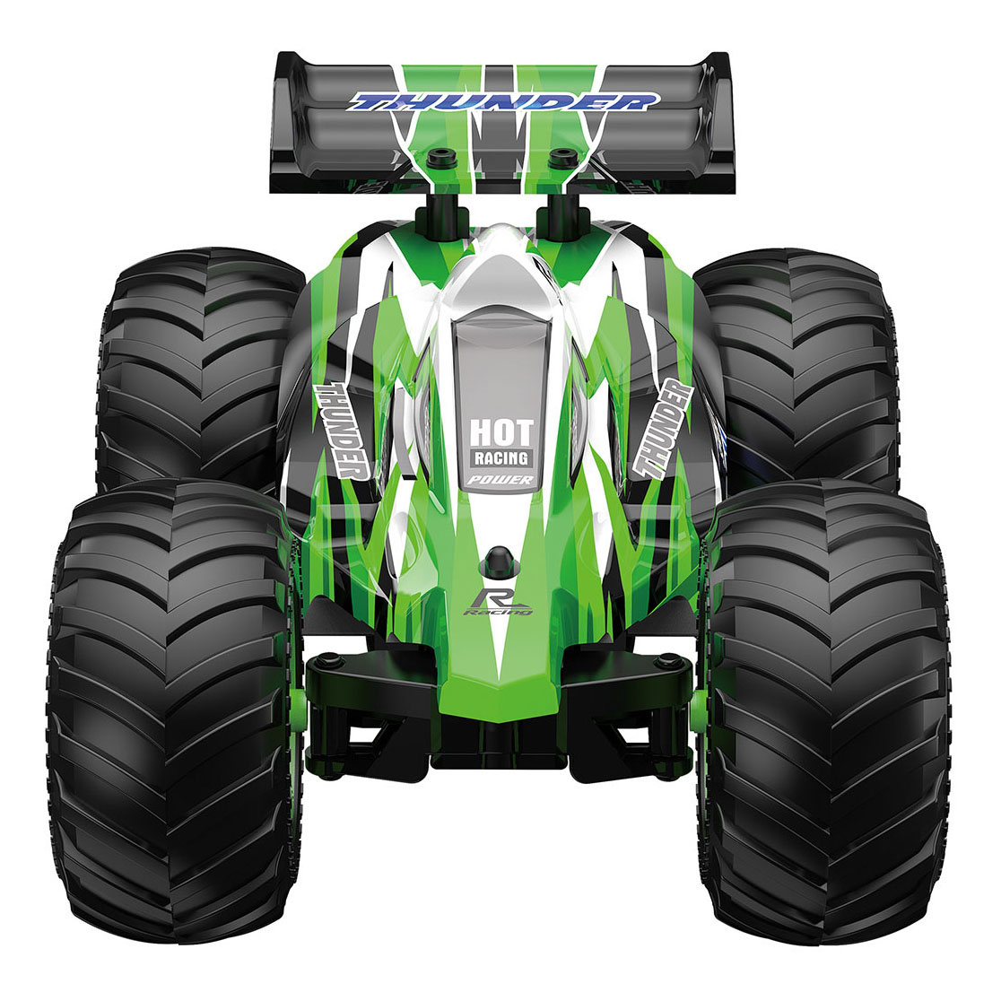 Gear2Play RC Thunder Buggy - 1:24