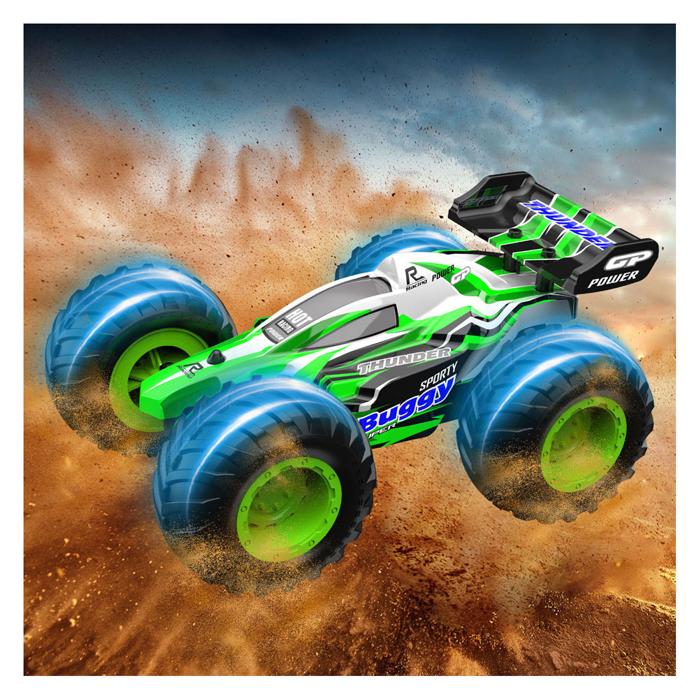 Gear2Play RC Thunder Buggy - 1:24
