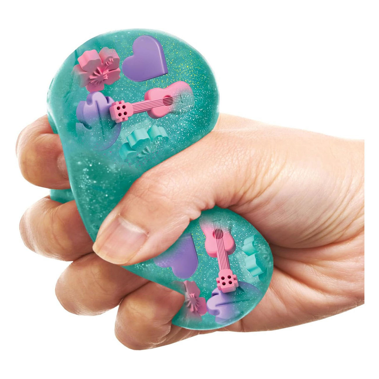 Disney Stitch Maak je eigen Squeeze Ball