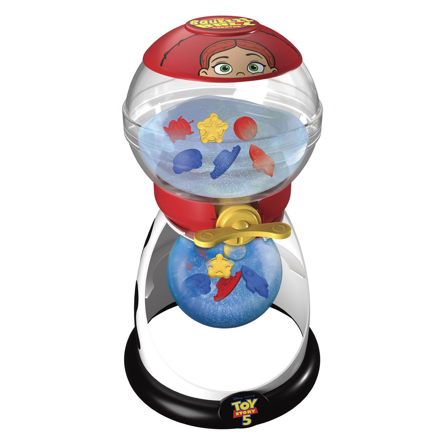 Squeeze Ball Creator Toy Story 5