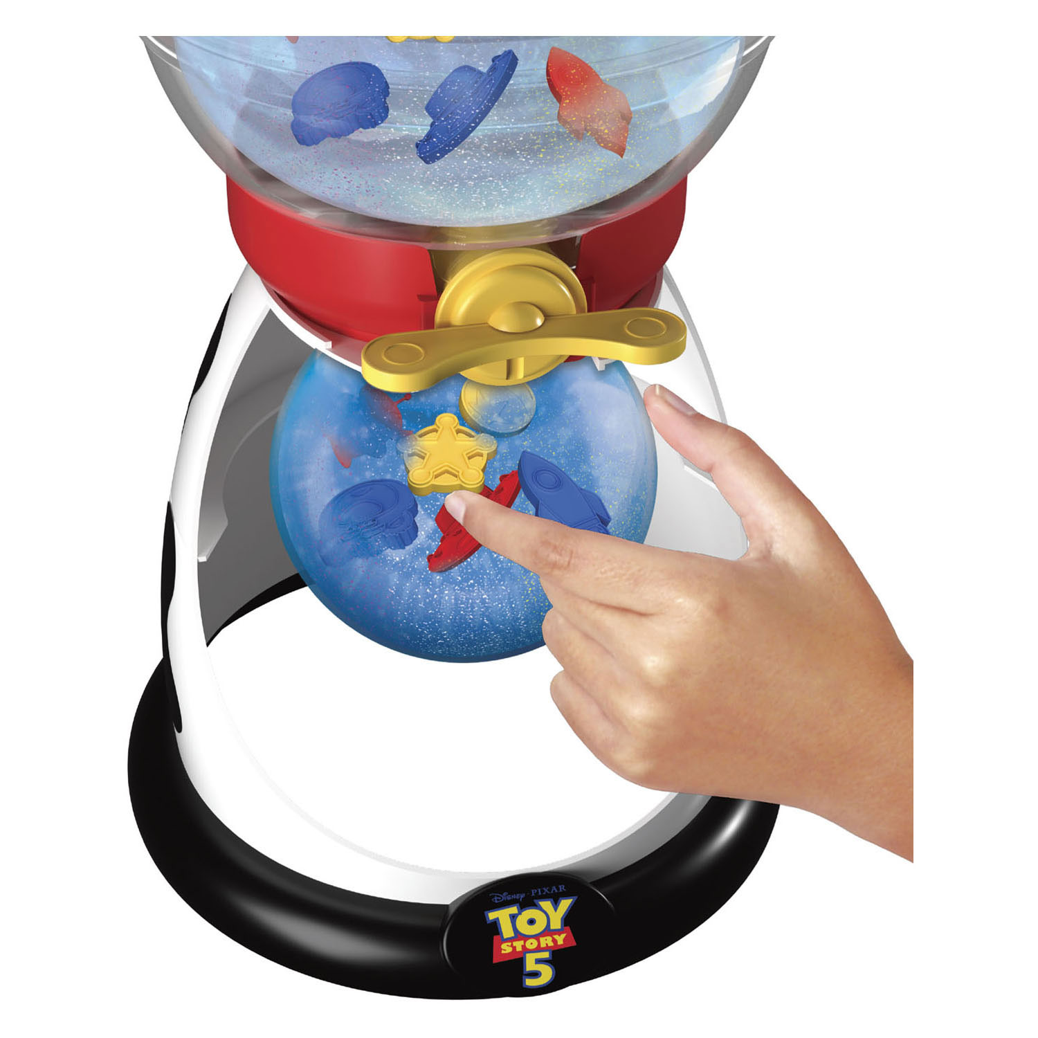 Squeeze Ball Creator Toy Story 5