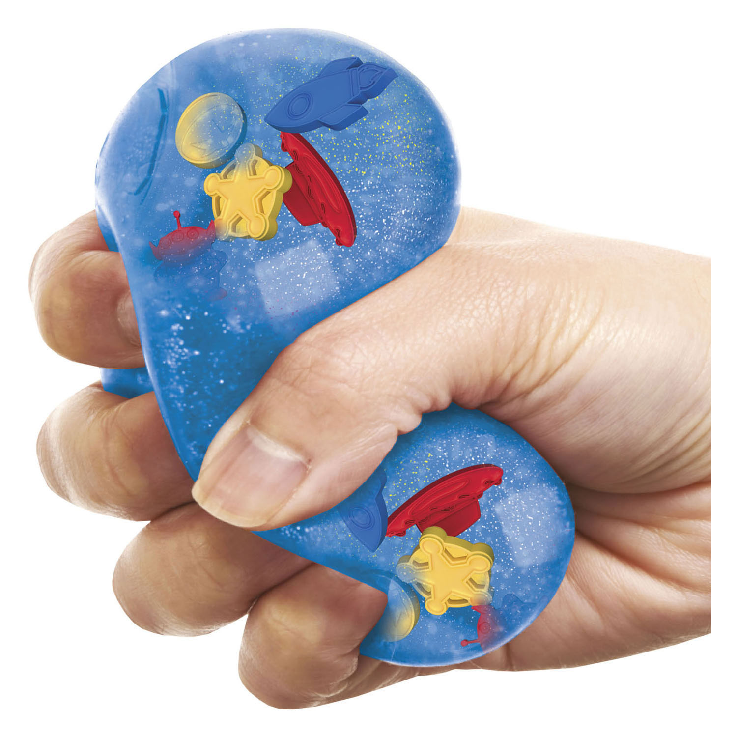 Squeeze Ball Creator Toy Story 5