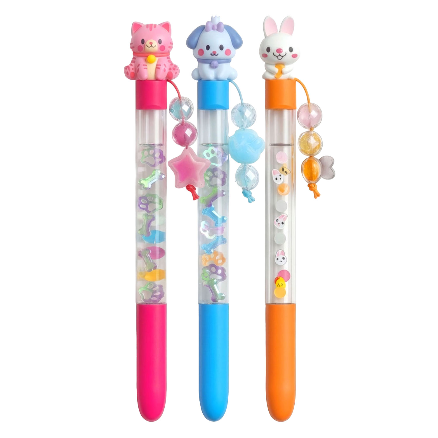Pen Maker Magic Mini Animal - Maak je Eigen Pen