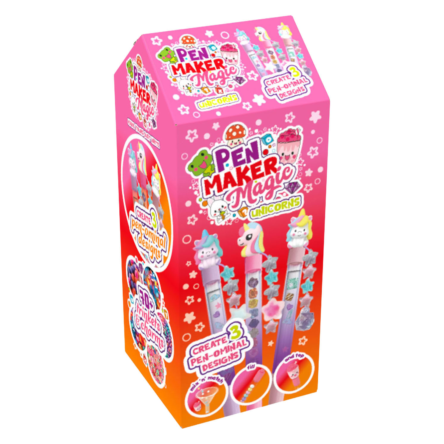 Pen Maker Magic - Mini Unicorn