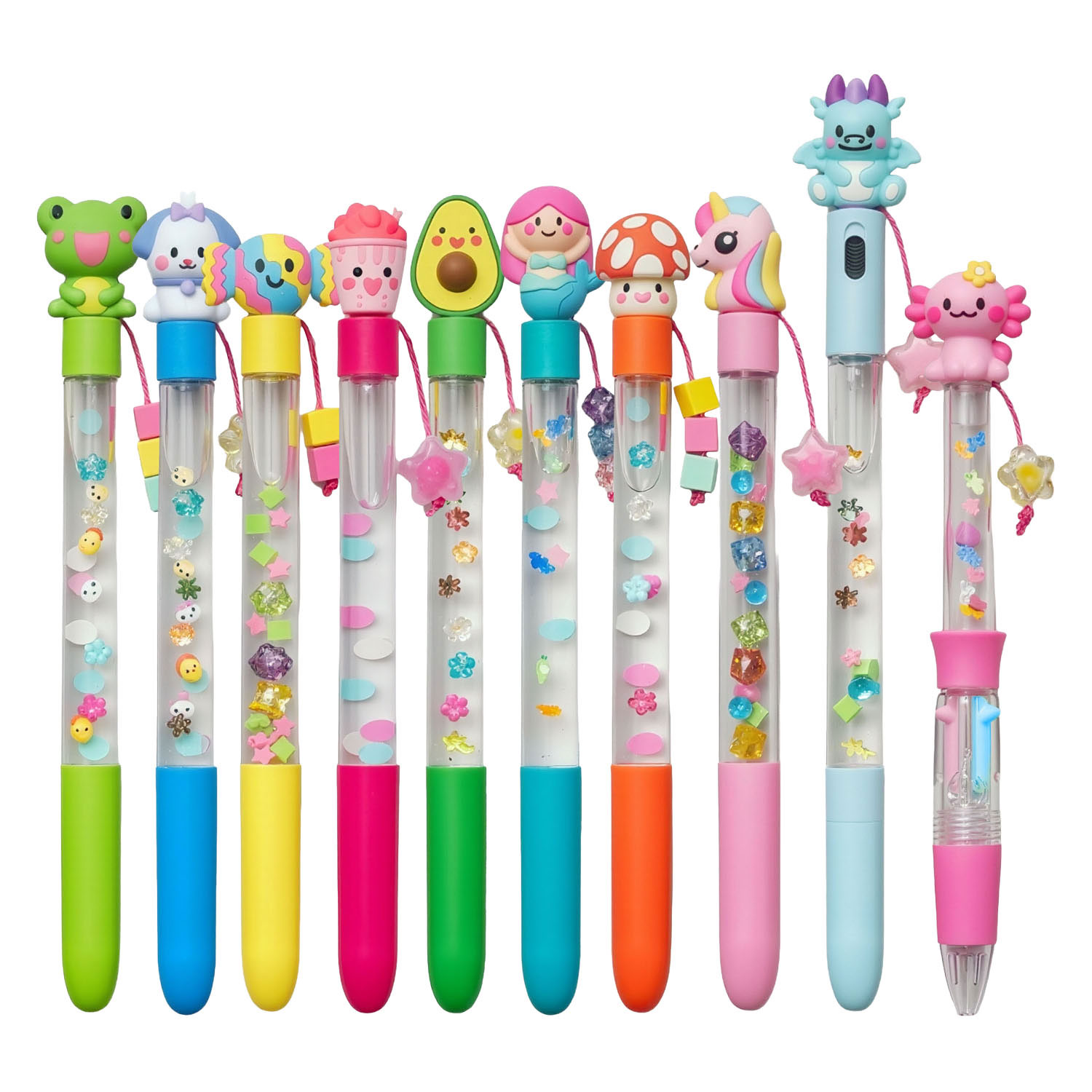 Pen Maker Magic - Maak je eigen Pen