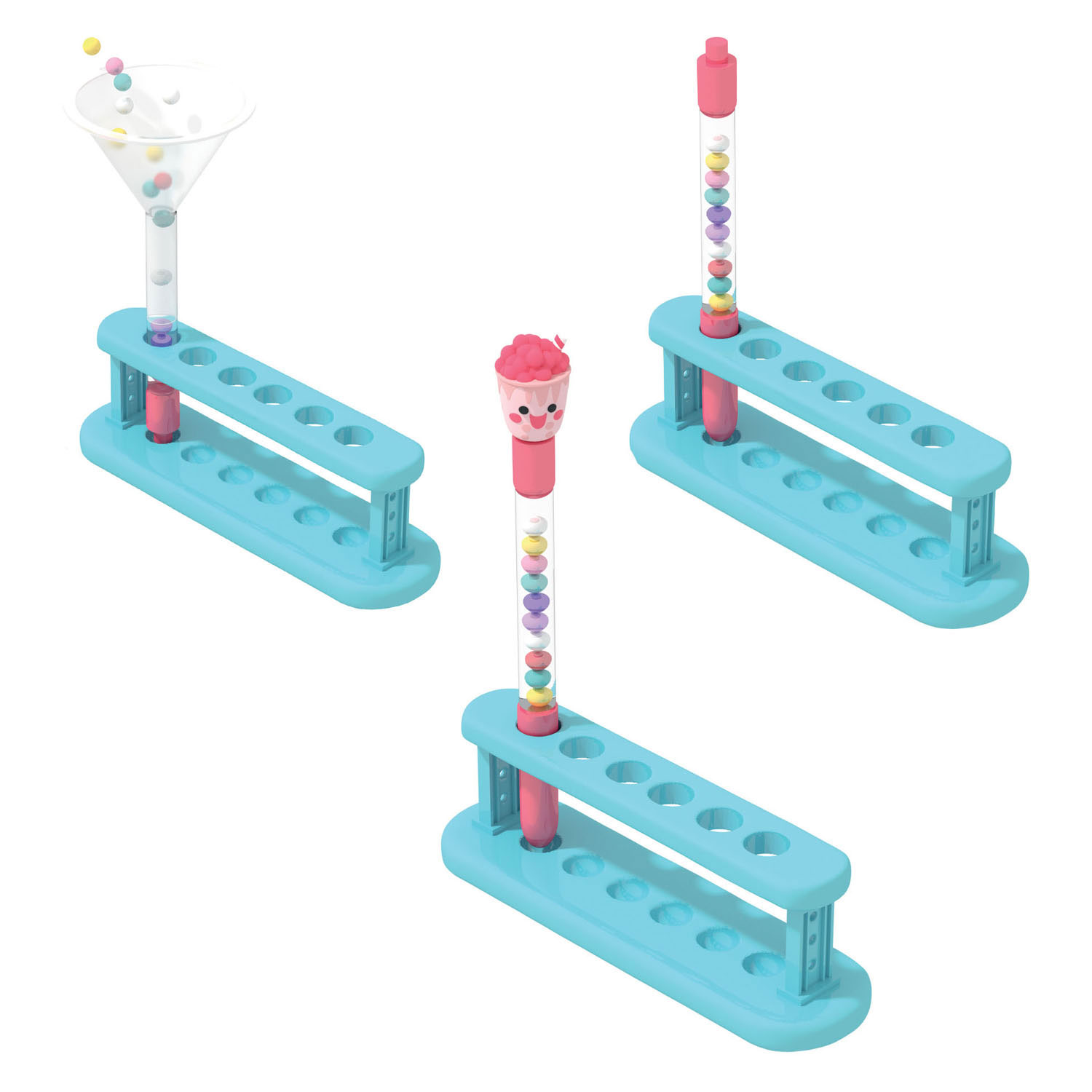 Pen Maker Magic - Maak je eigen Pen