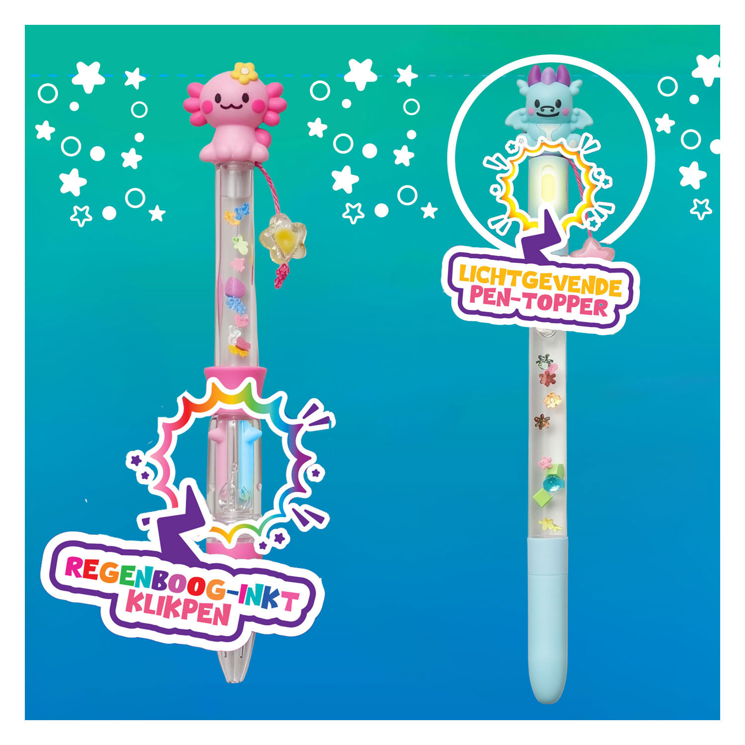 Pen Maker Magic - Maak je eigen Pen