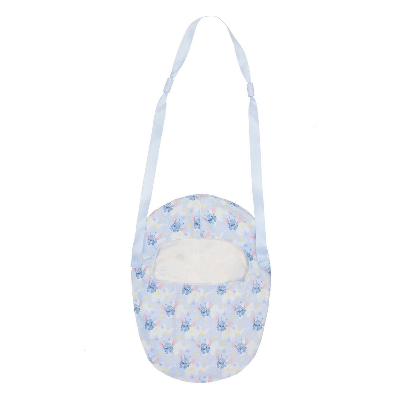 Peluche interactive Baby Paws Angel - 24 cm