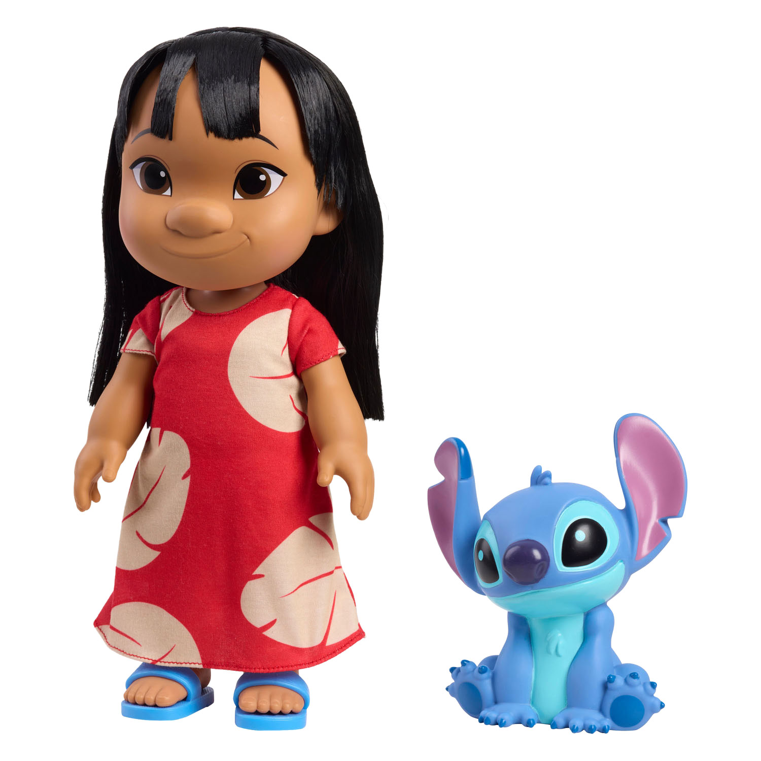 Lilo & Stitch Poppenset