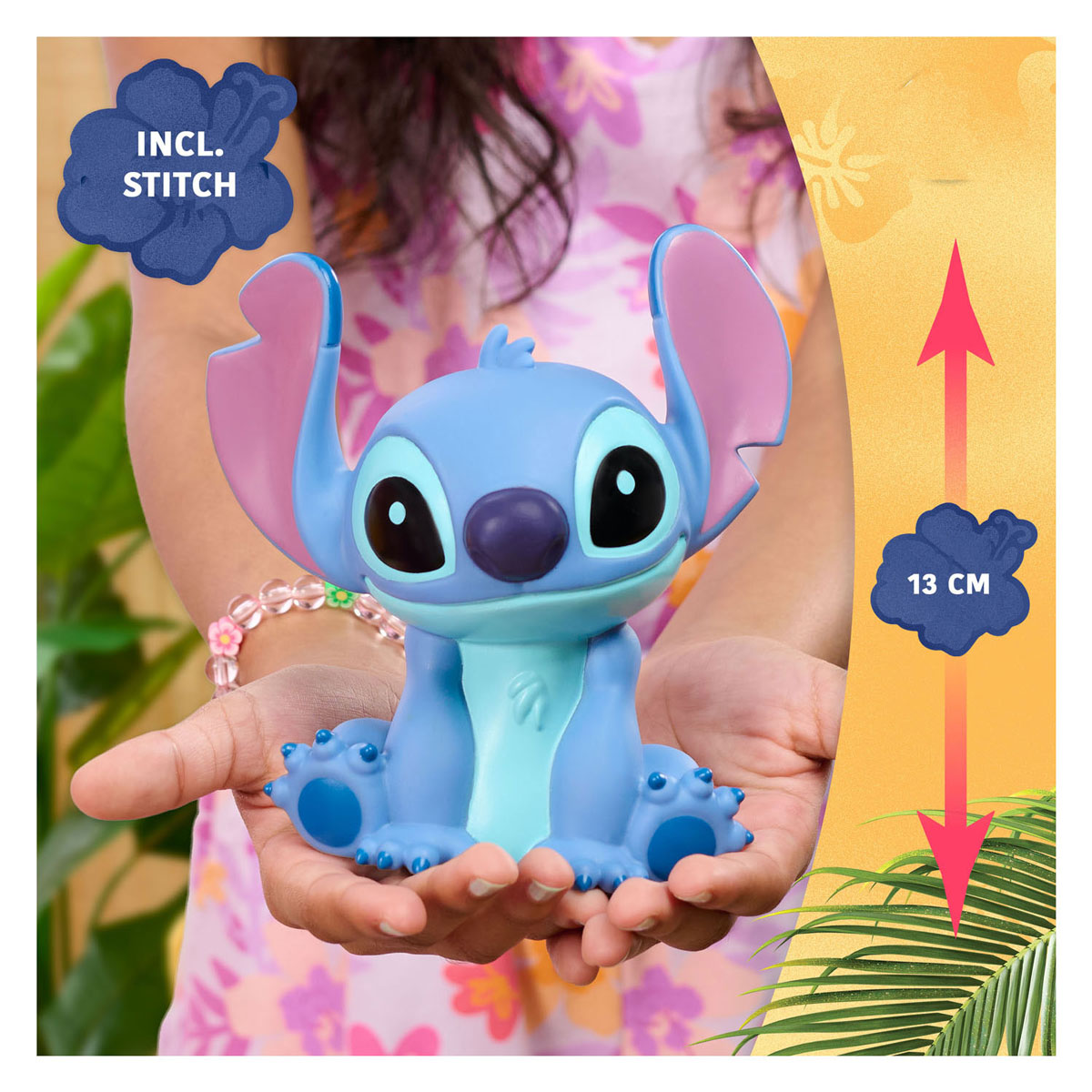 Lilo & Stitch Poppenset