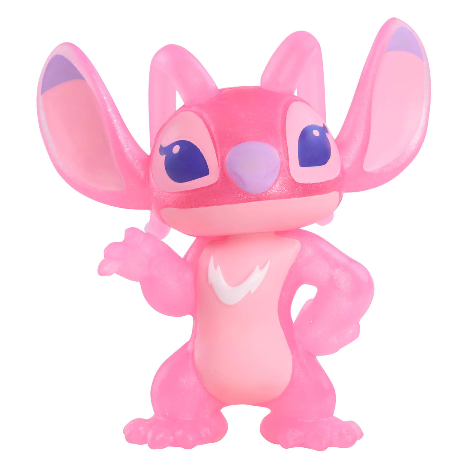 Disney Stitch Verrassingscapsules Mini Figuur