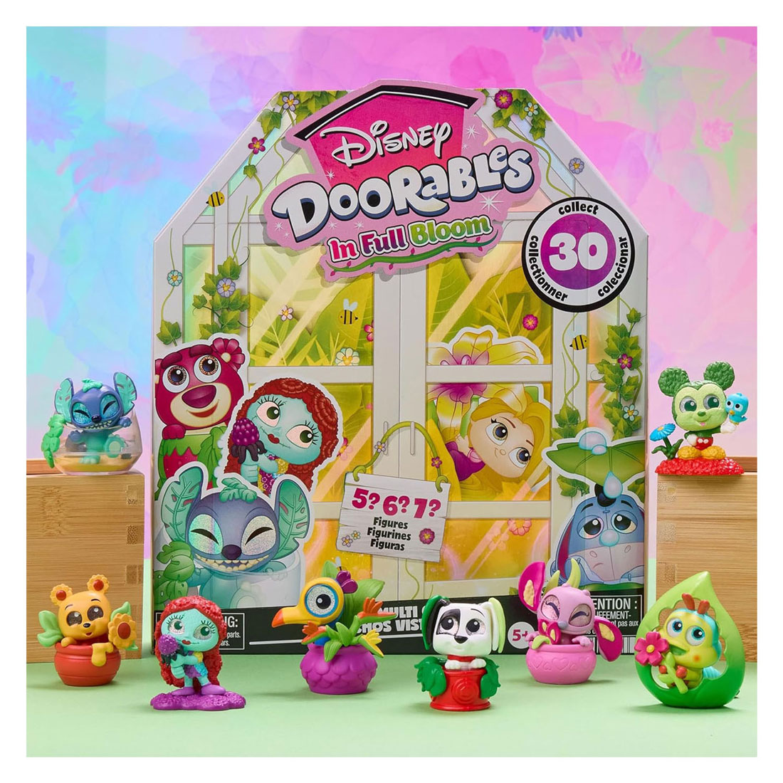 Doorables Disney Figuurtjes - Verrassingsbox