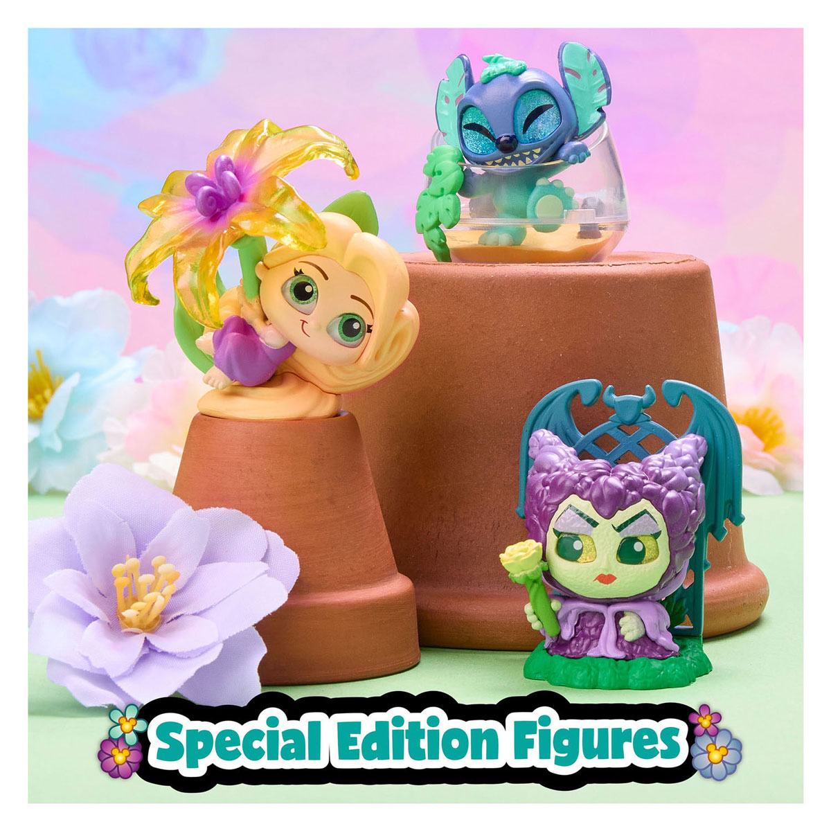 Doorables Disney Figuurtjes - Verrassingsbox