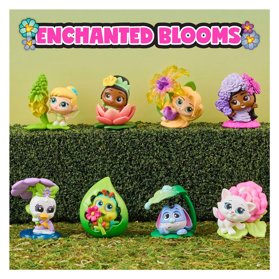 Doorables Disney Figuurtjes - Verrassingsbox