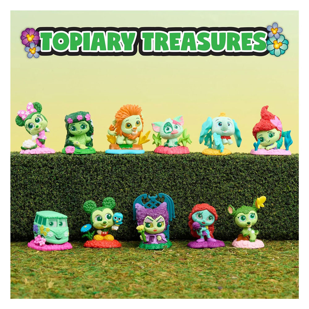 Doorables Disney Figuurtjes - Verrassingsbox