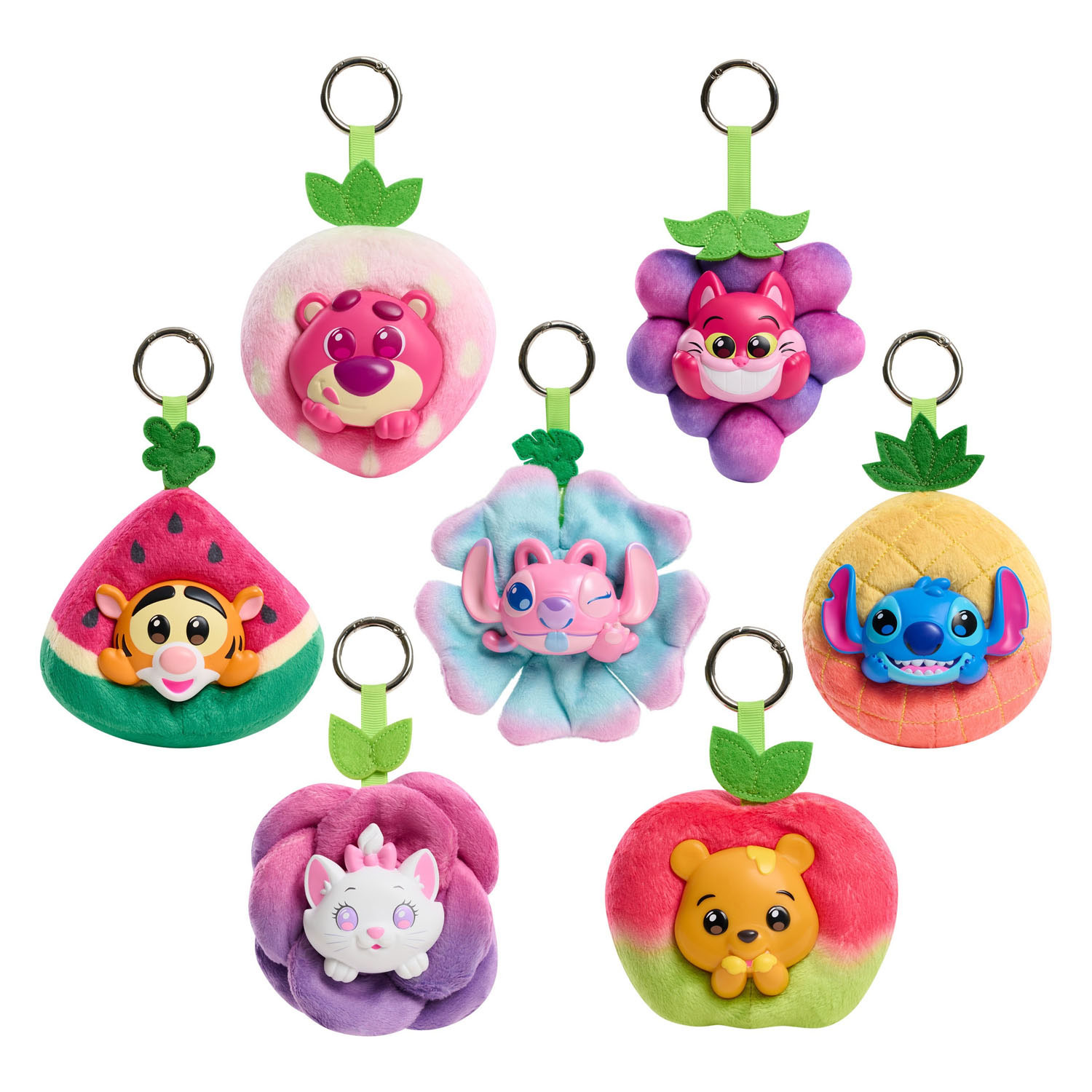 Happy Haul Disney Geurige Vinyl Hanger Blind Box