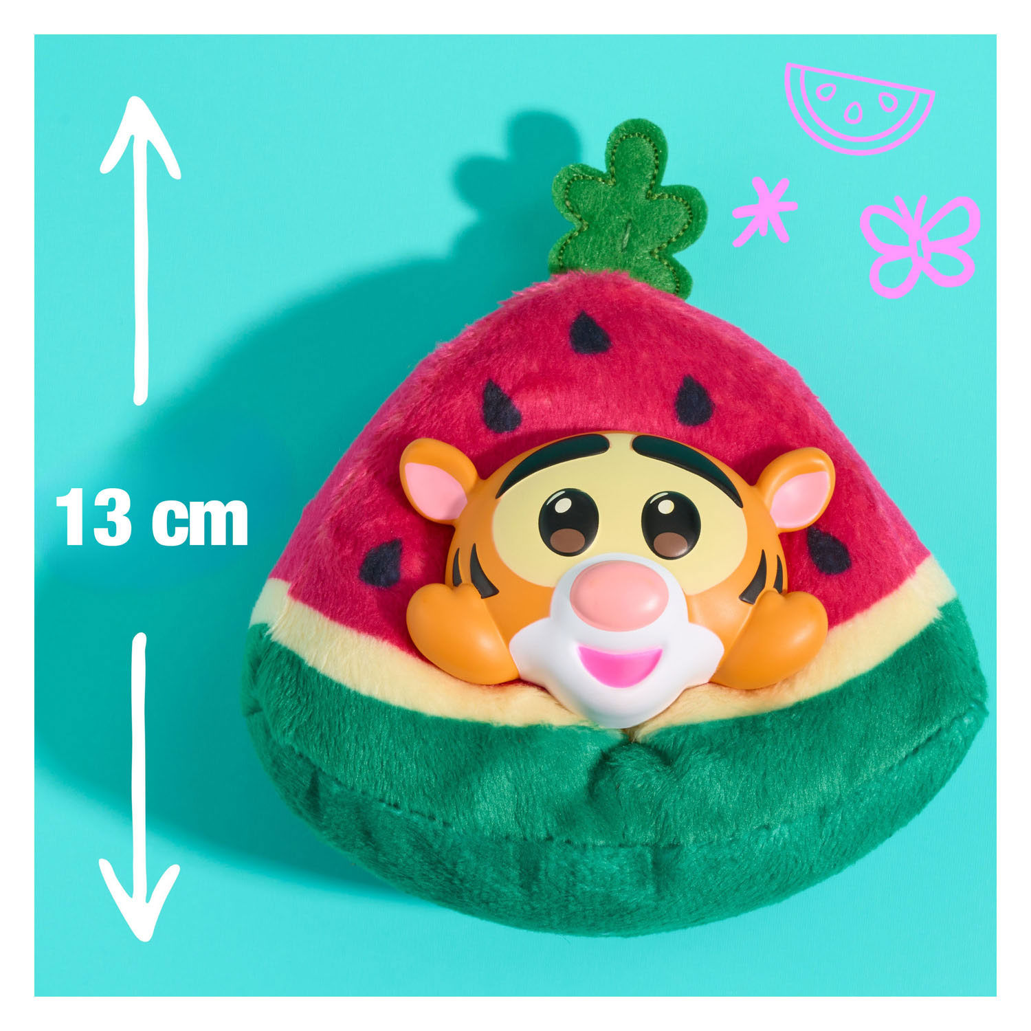 Happy Haul Disney Geurige Vinyl Hanger Blind Box