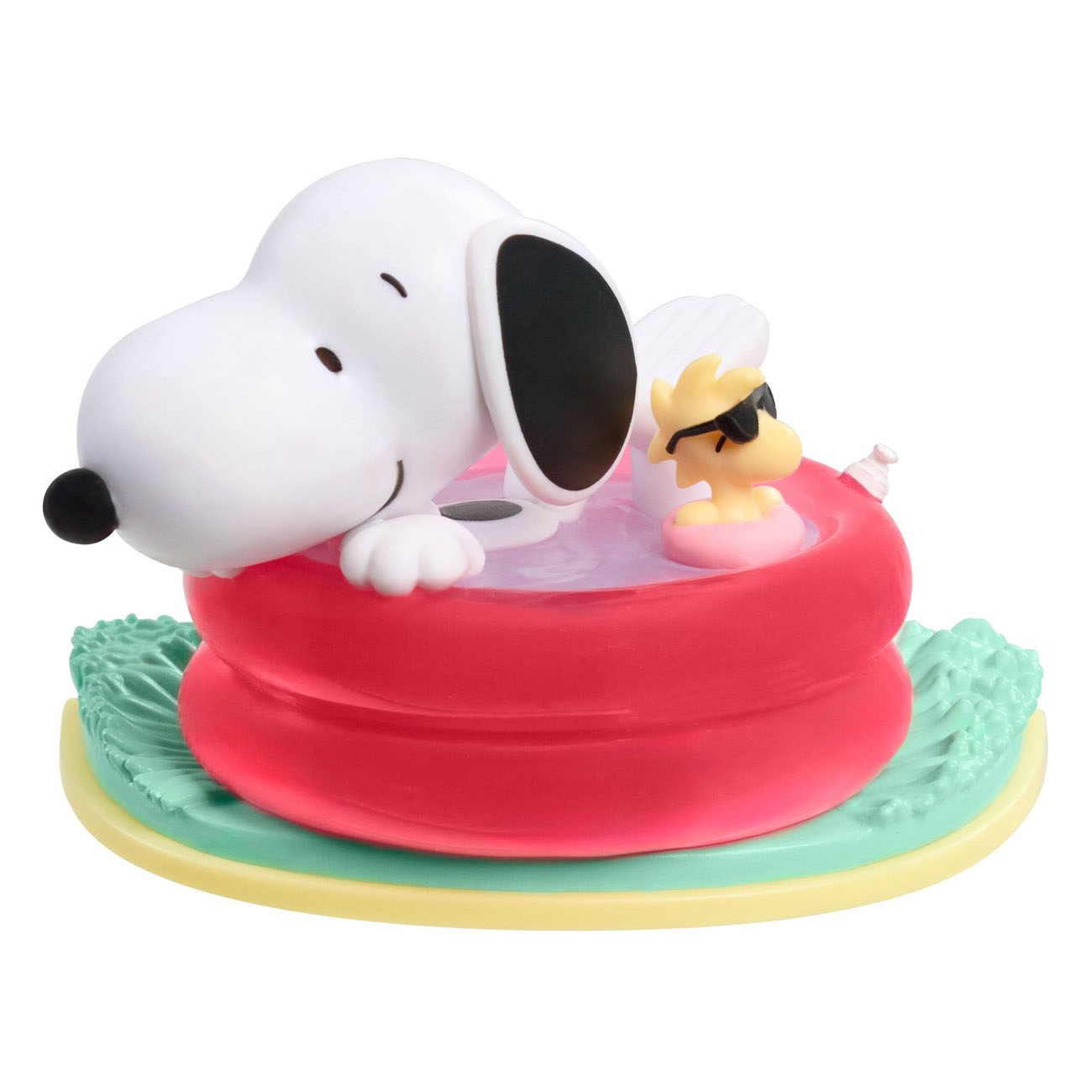 Boîte surprise à collectionner Happy Haul Peanuts Snoopy Moody Mondays