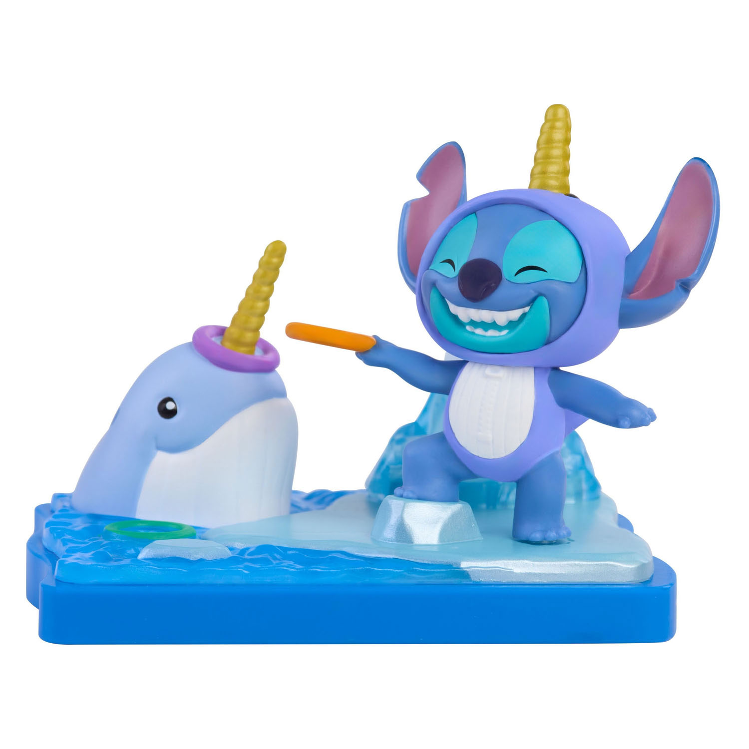 Happy Haul Stitch Goes Wild Verzamel Figuren