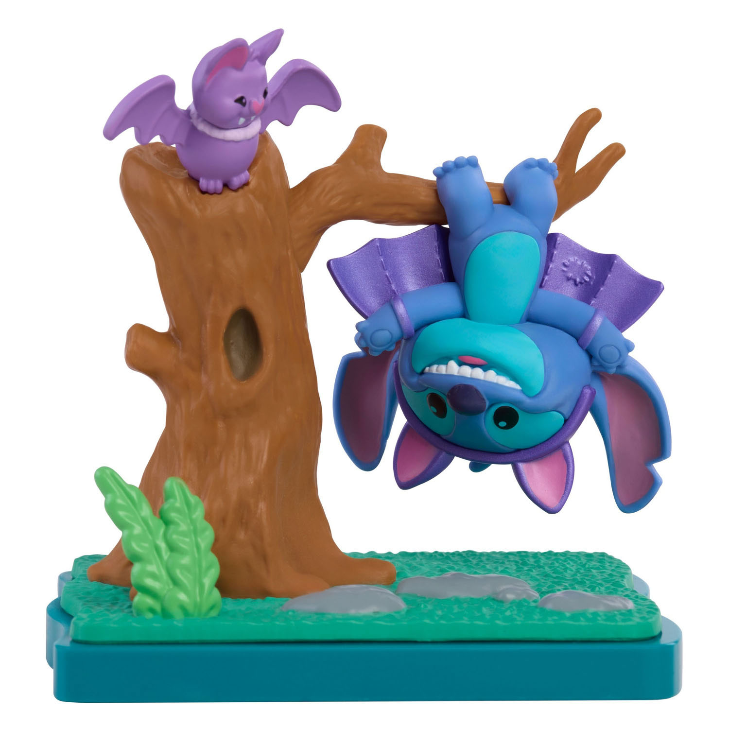 Happy Haul Stitch Goes Wild Verzamel Figuren