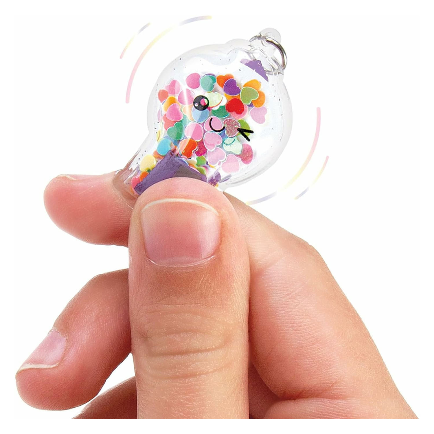 Réalisez-le - Créez votre propre bracelet - 7 pièces.