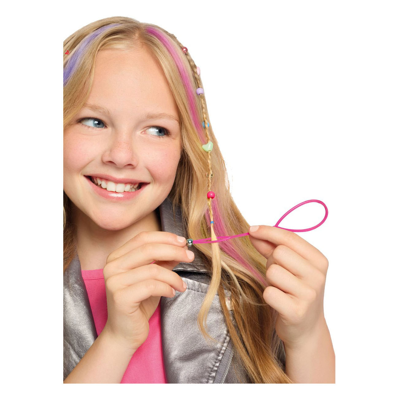 Make It Real Star Power Haarstyling Set - 53dlg.