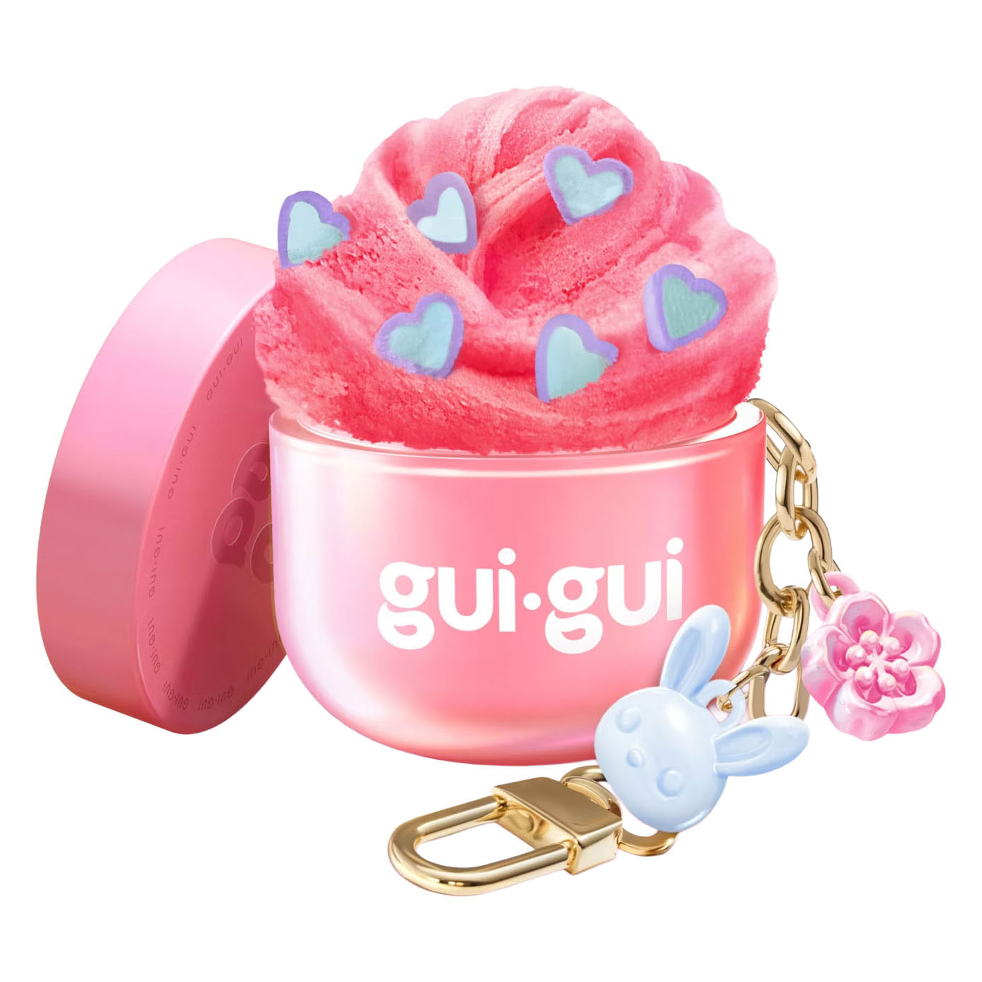 Slime Gui Gui Mini en paquet individuel