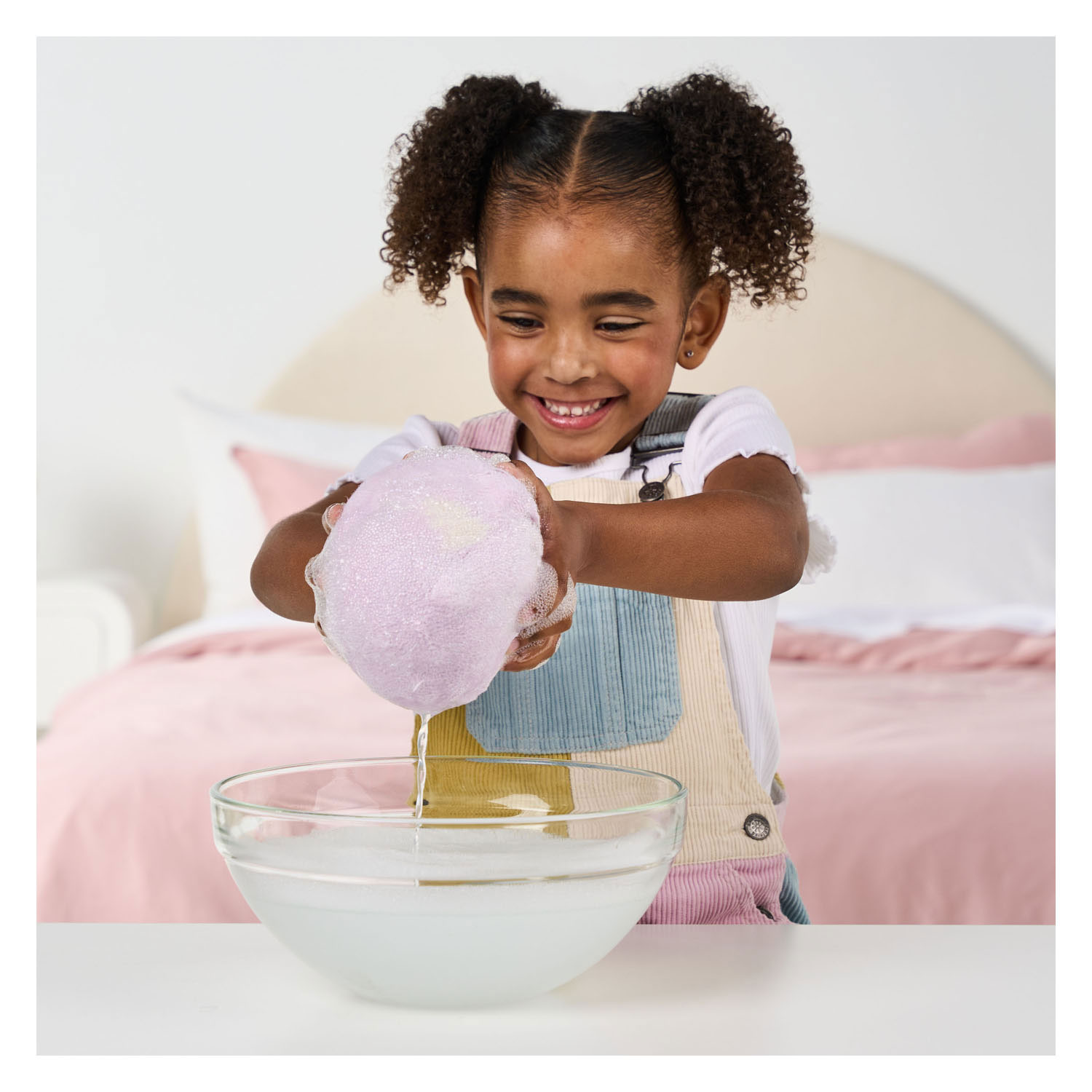 Scruff a Luv Mystery Konijn Knuffel