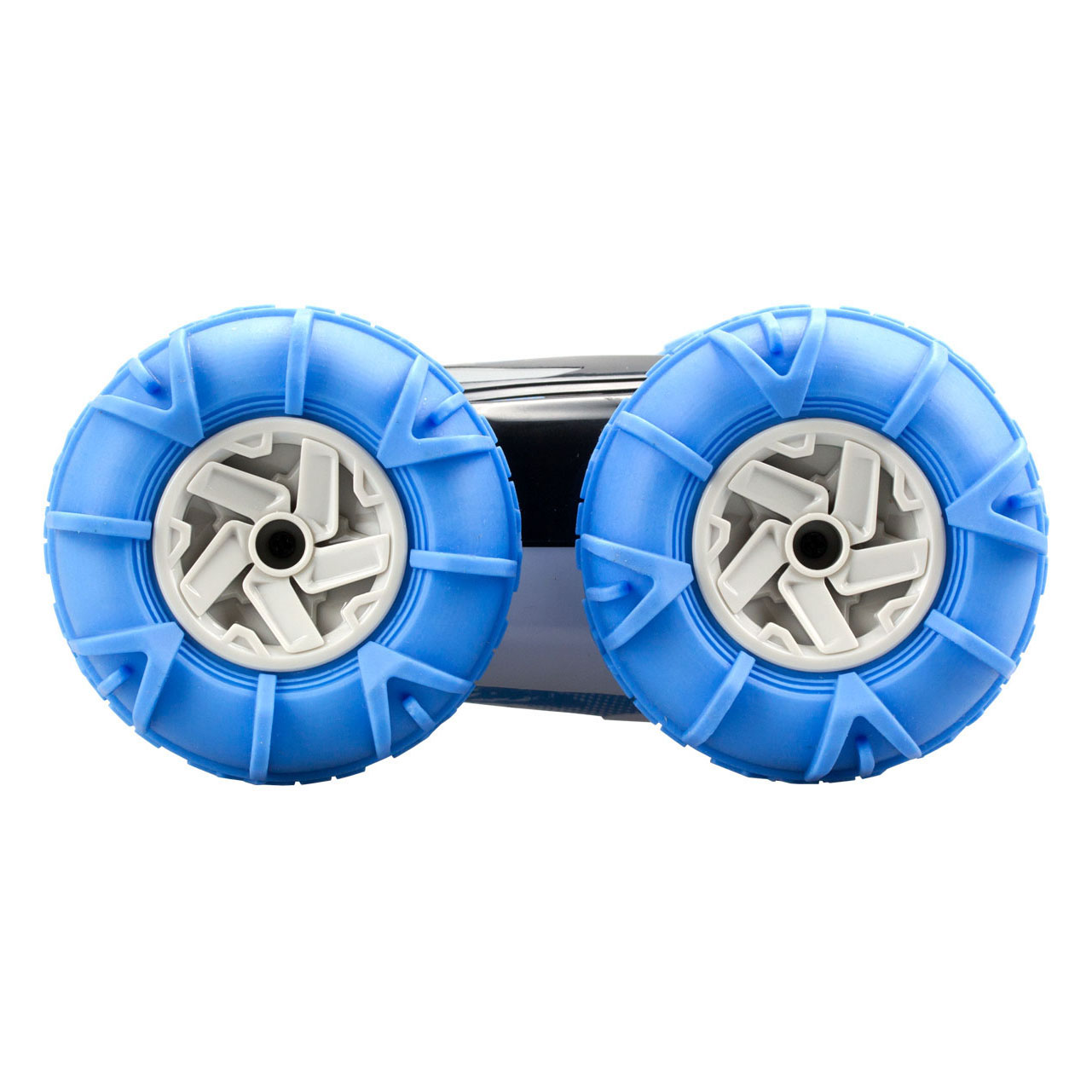 Voiture de cascade télécommandée Exost RC 360 AquaCross - 1:18