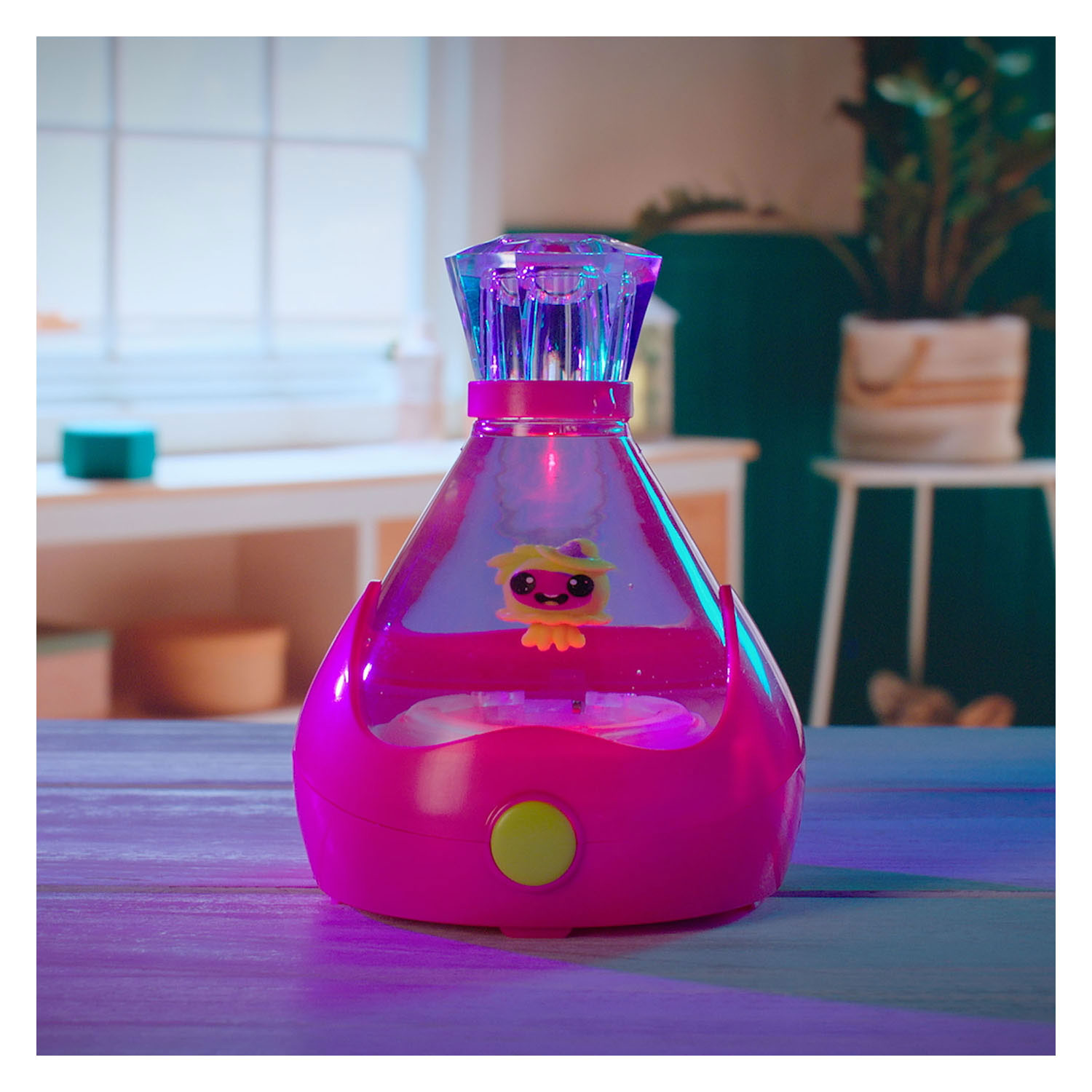 Fizzy Pets Interactief - incl. Licht en Geluid