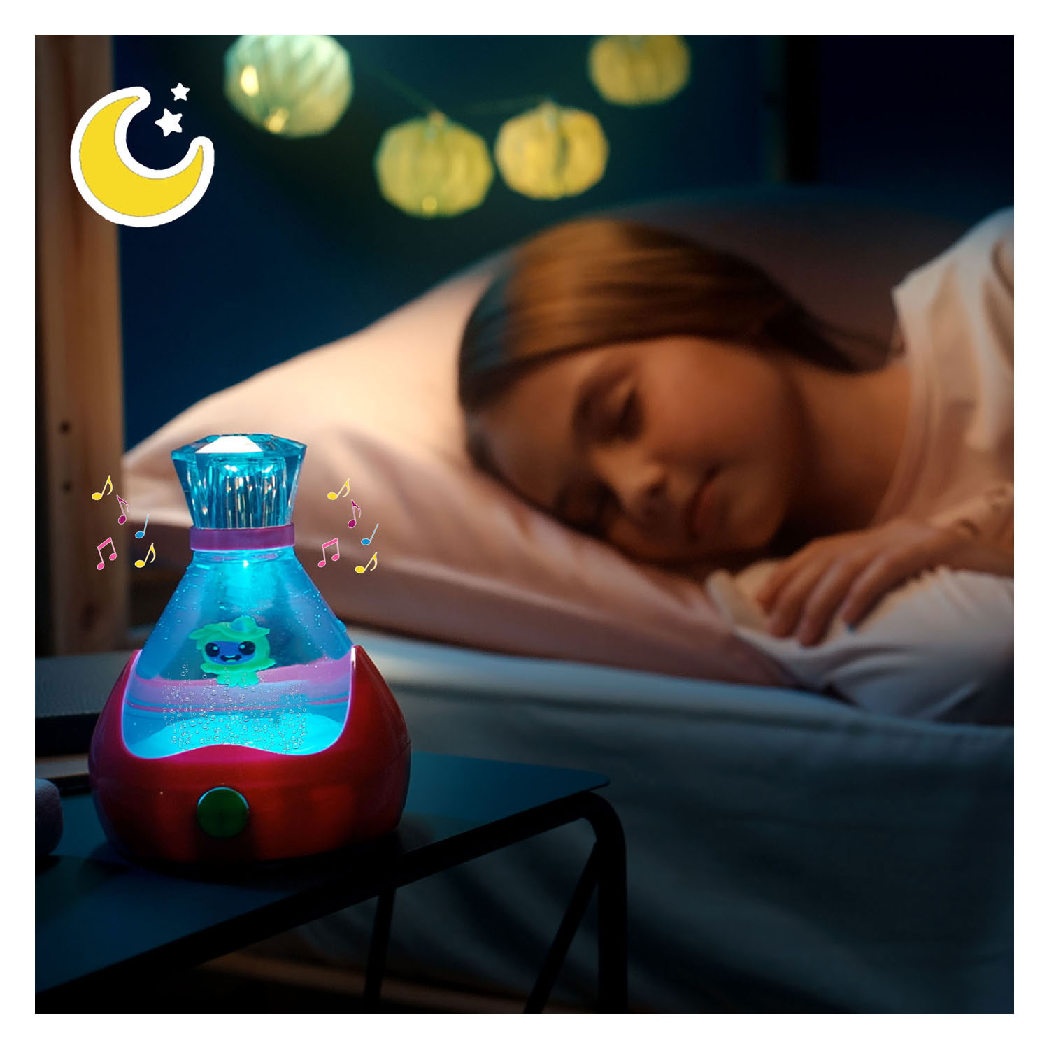 Fizzy Pets Interactief - incl. Licht en Geluid
