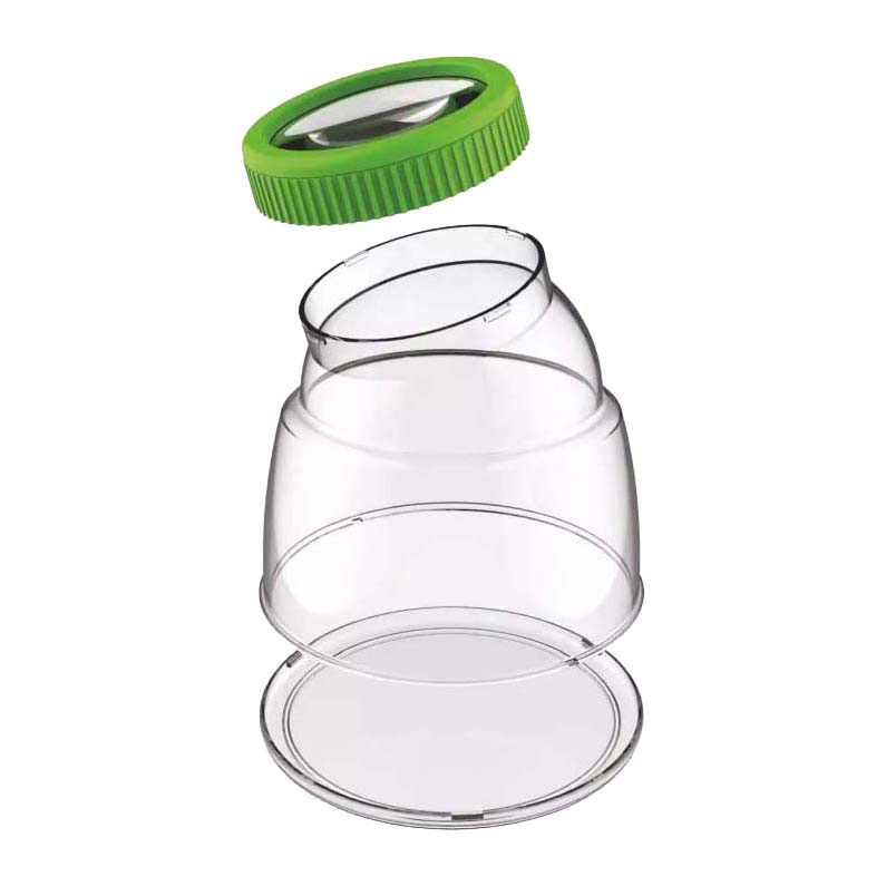 Edu Science Große Insekten-Viewer