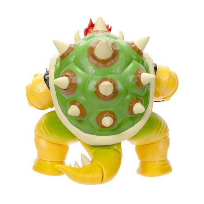 Super Mario Bowser Actionfigur Super Mario Bowser Actionfigur