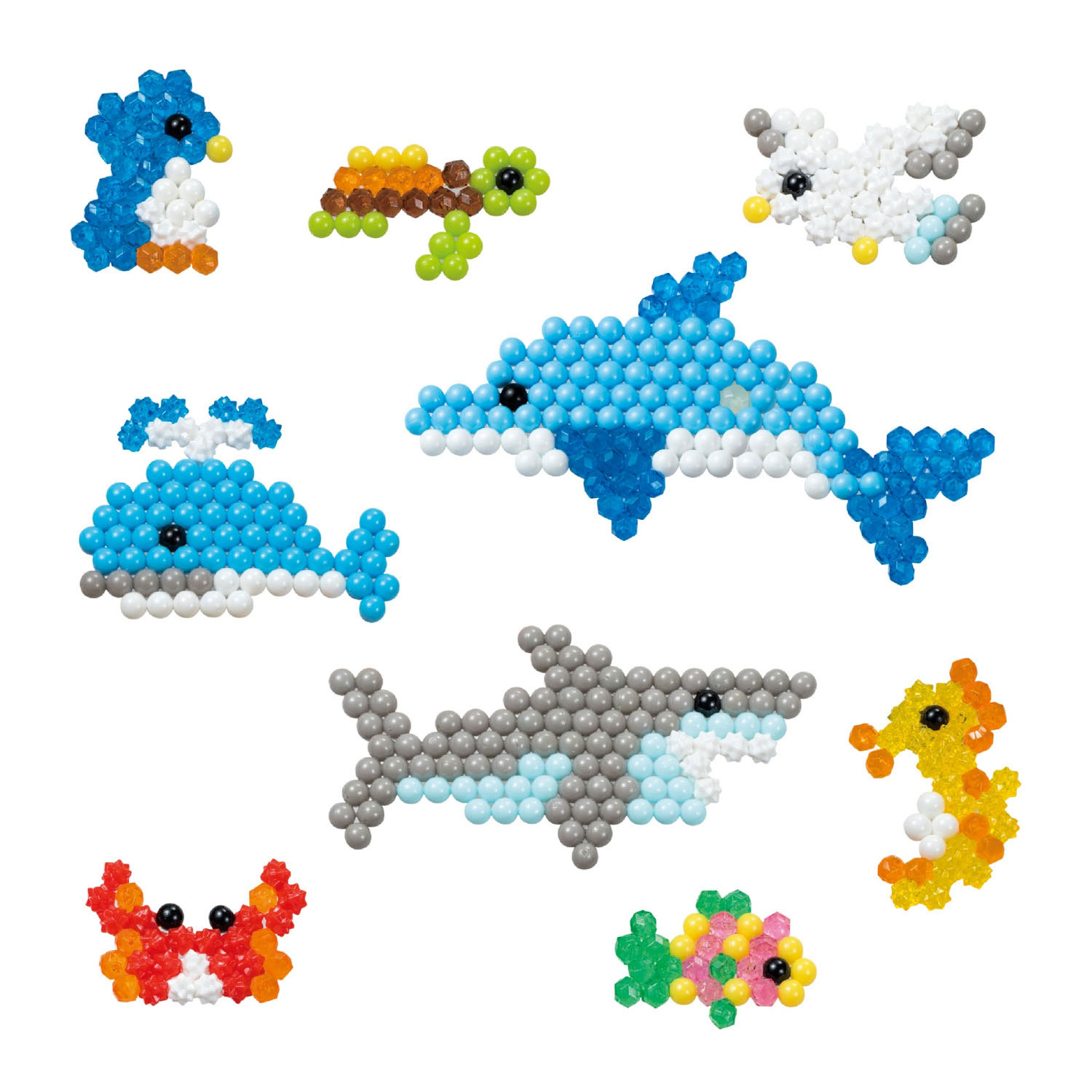 Kaufen Sie Aquabeads Nachf llpackung Meerestiere Lobbes Spielzeug Kaufen Sie Aquabeads Nachf llpackung Meerestiere Lobbes Spielzeug