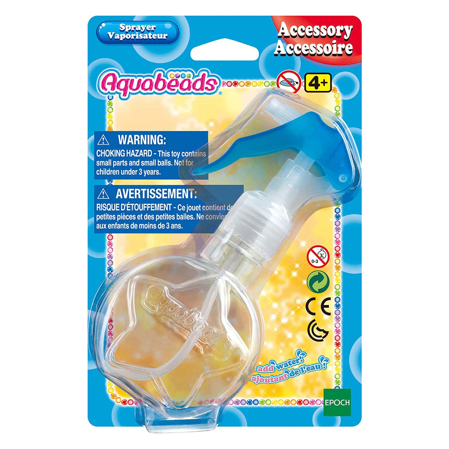 Aquabeads 31513 Sprayer