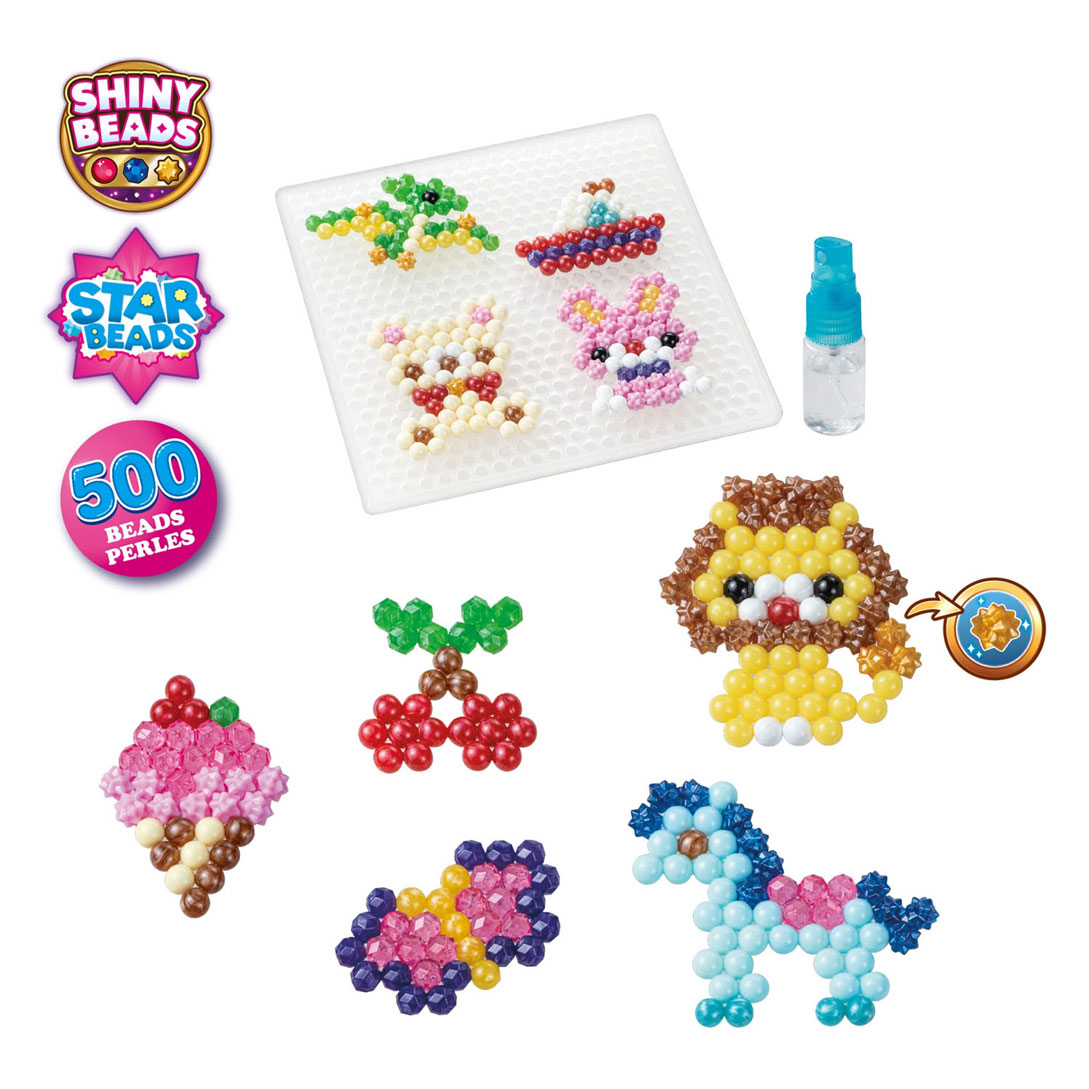 Aqua beads outlet starter set