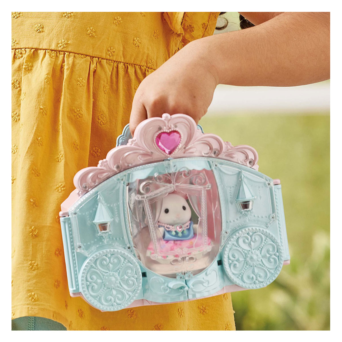 Sylvanian Families 5758 Magnifique dressing