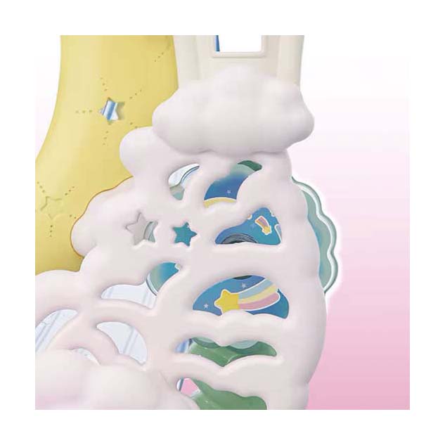 Sylvanian Families 5816 Droomparade Speelset Sylvanian Families 5816 Droomparade Speelset