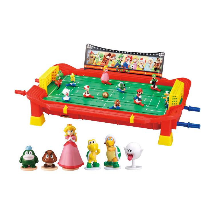 Super Mario Football Striker - Tafelvoetbal