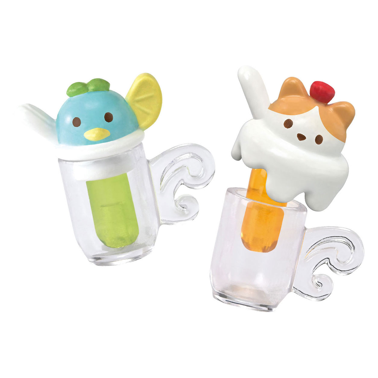 Sylvanian Families 5861 Limonadekraan met Vogel