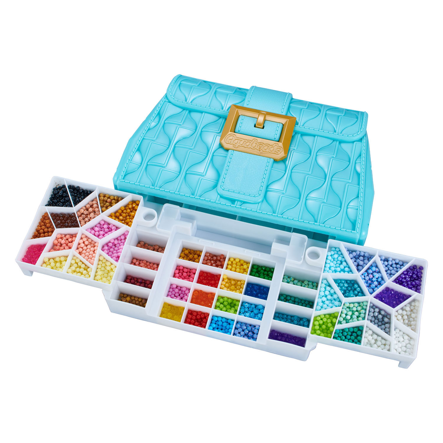 Studio de design Aquabeads